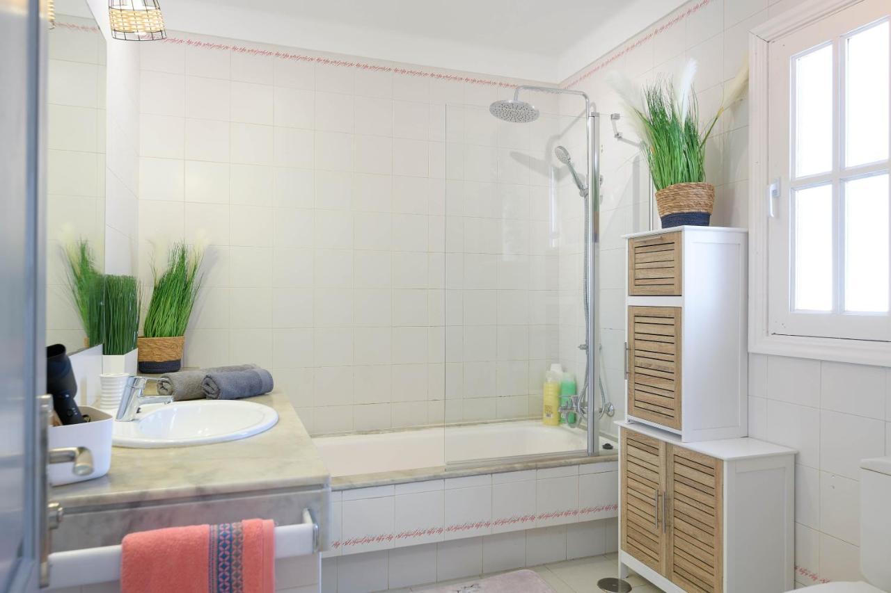 Villa Siroi, Puerto Del Carmen, Heated Pool, 10Mn From The Sea Пуерто дел Кармен Екстериор снимка