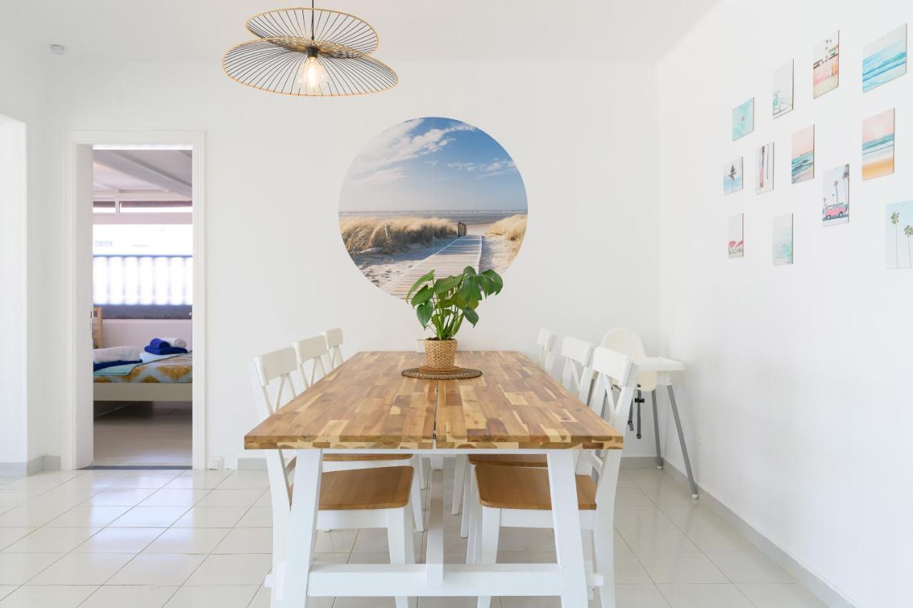 Villa Siroi, Puerto Del Carmen, Heated Pool, 10Mn From The Sea Пуерто дел Кармен Екстериор снимка